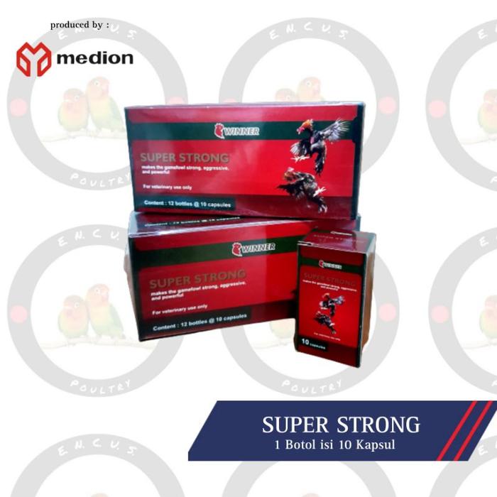 SOC HCS Suplemen Ternak Vitamin ternak Fermentasi Pakan Sapi Kambing