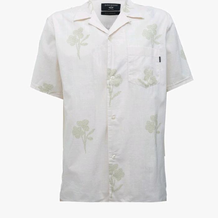 kemeja pria dockers original