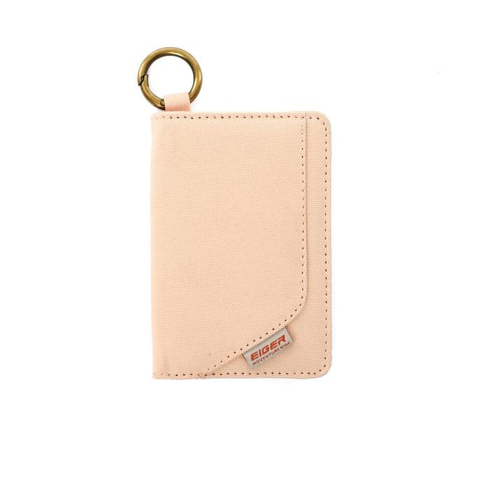EIGER WOMEN CITYROUTE STNK WALLET DOMPET Stnk Bahan Kanvas Wanita