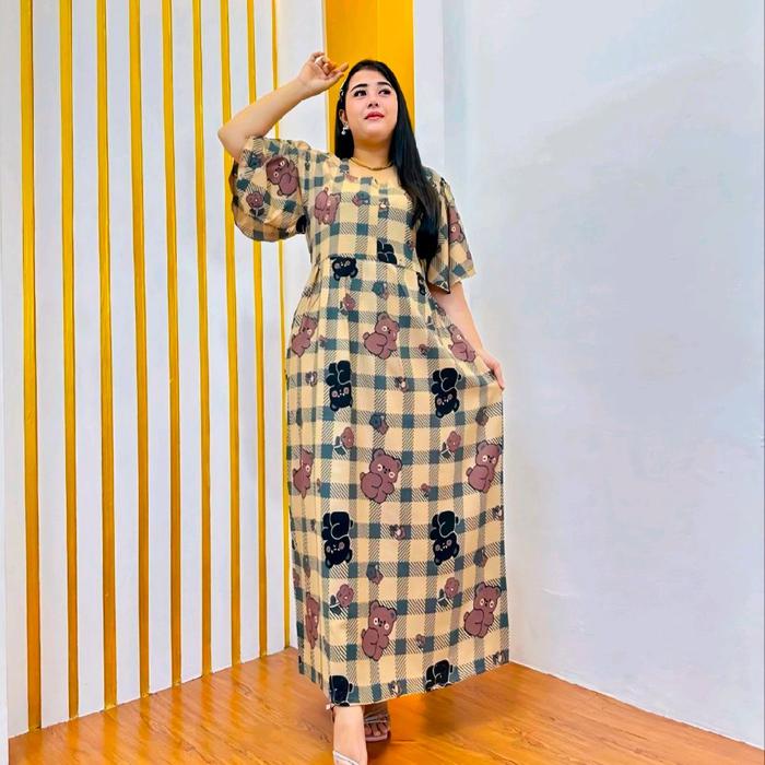 Dress Salsa jumbo LD 120 cm