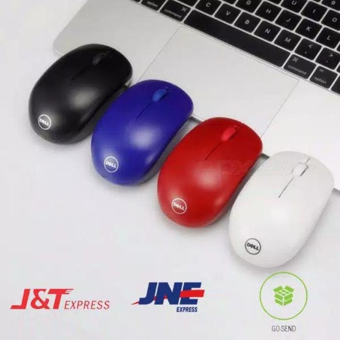 Dell WM126 Wireless Mouse / Mouse Wireless / Dell WM126 / WM126 / Dell