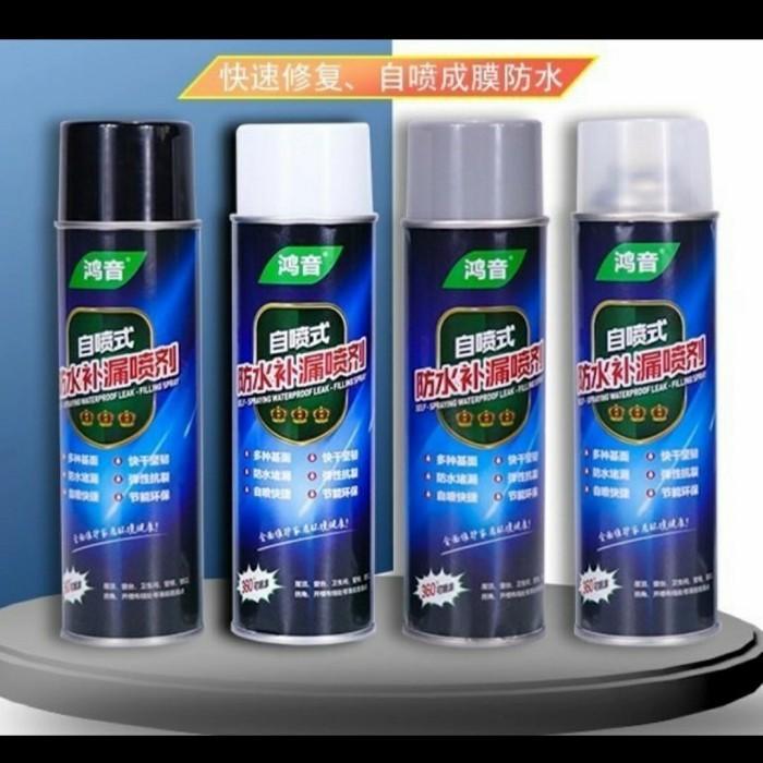 Waterproof Leak Proof Spray Spray Bocor 700ml 700 ml Anti Bocor Grosir