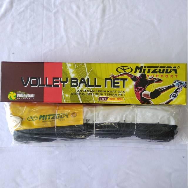 Net Voli Mitzuda VN575 VN 575 Original