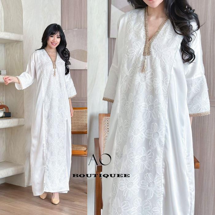 AO BOUTIQUEE - KAFTAN ROWWAIS
