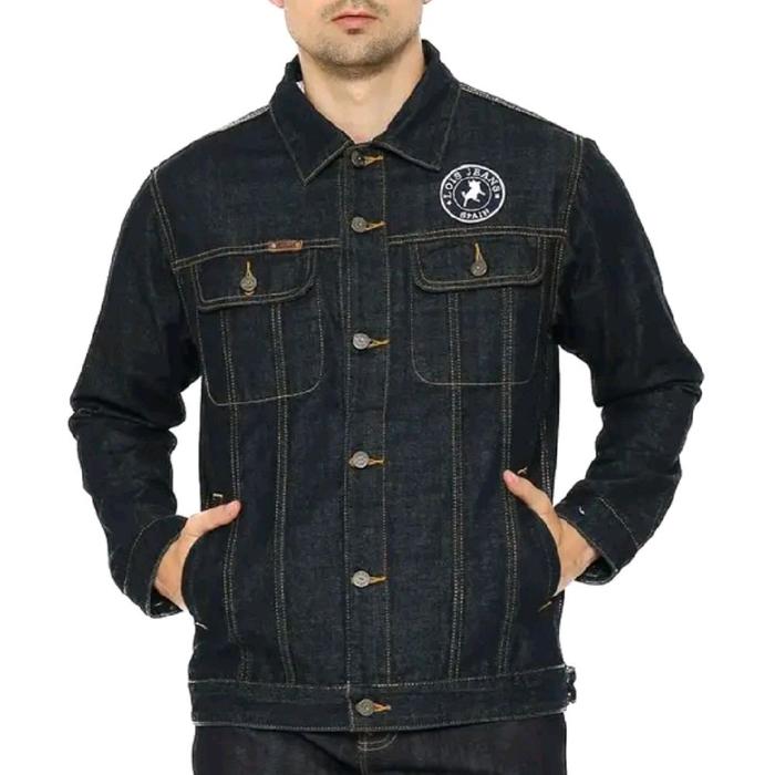 Jaket Lois Original MJF180