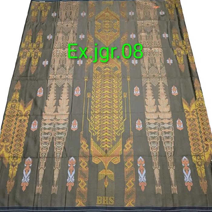 Sarung BHS Excellent Fulljaguard Coper Afkir dengan Desain Eksklusif dan Kualitas Terbaik Cocok untu