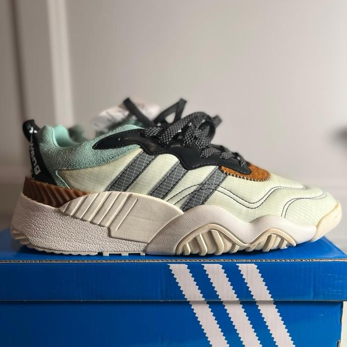Adidas x Alexander Wang ORI NOS Shoes