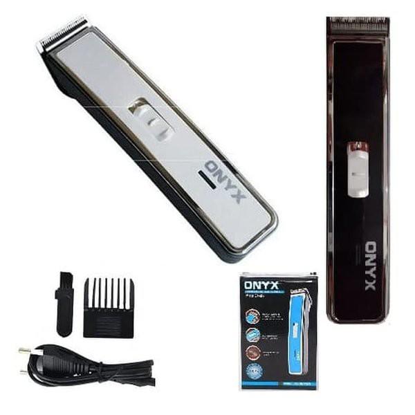 ALAT MESIN CUKUR SHAVER CLIPPER CUKURAN RAMBUT KUMIS JENGGOT BREWOK PORTABLE VA19