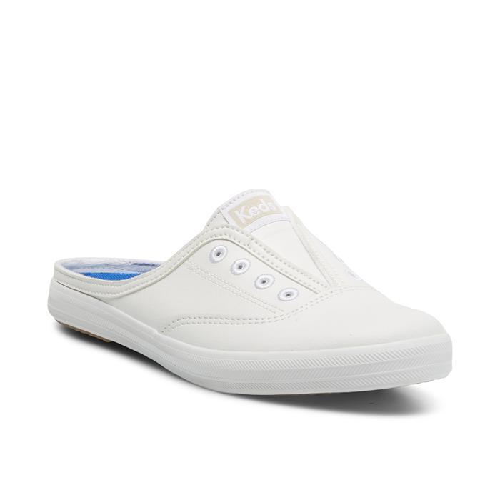 Keds Women Moxie Mule Leather - WH67115