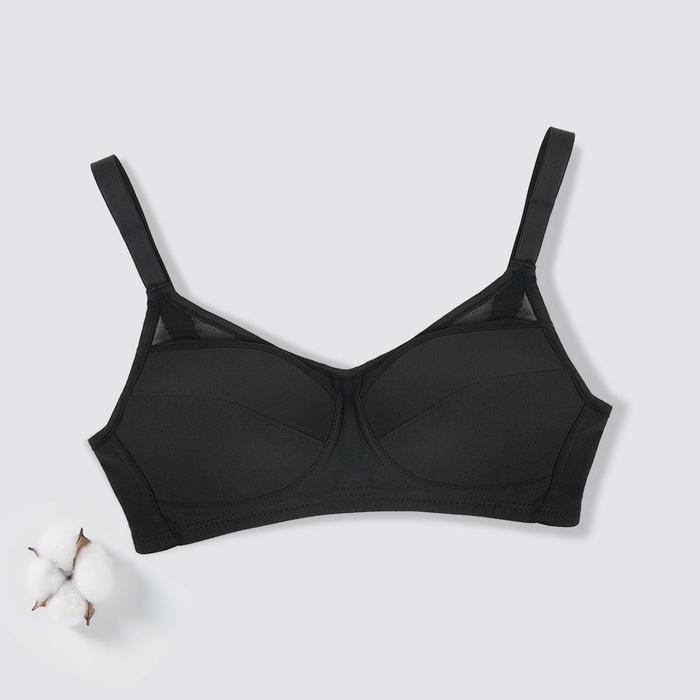 Felancy Bra Minimizer Wireless Cup C & D 072-1060