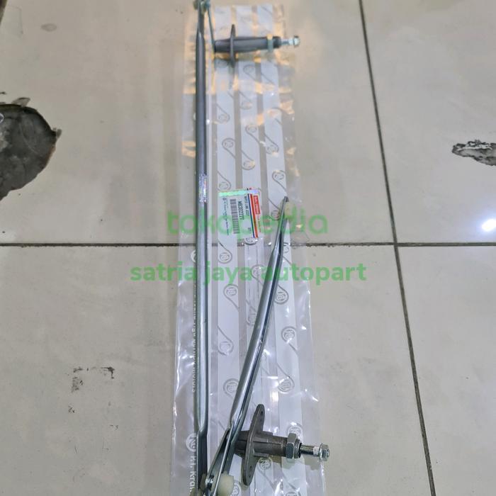 wiper link ps120 ps135 ragasa jungkit
