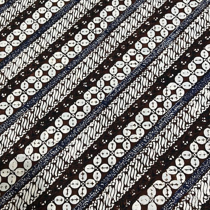 Kain batik jogjaan bahan katun batik motif jogja kain batik bahan cap motif Jogja cocok untuk pria d