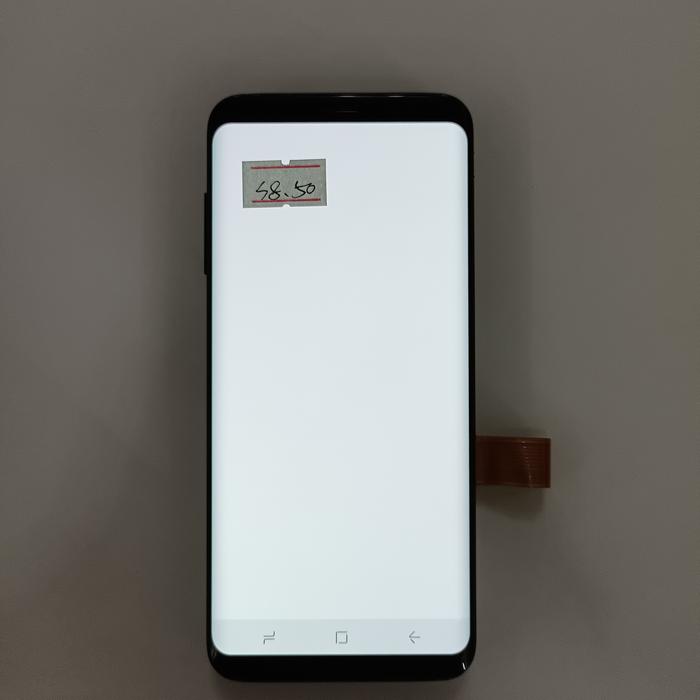 Original for Samsung Galaxy S8 LCD Display 5.8" S8 SM-G950FD G950A