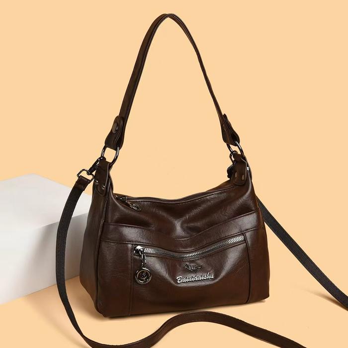 Tas Premium Multifungsi ZC3470 Tas Selempang Wanita Slingbag Shoulder Bag Fashion Tas Bahu Kekinian 