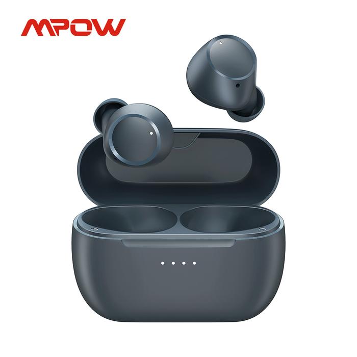 Mpow M13 Wireless Earbuds in-Ear Bluetooth Earphones with Punchy Bass