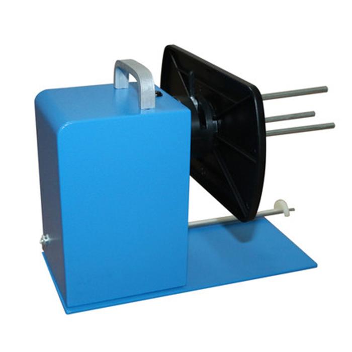 BSC-X6 Multi-purpose Automatic Rewinder Tag Around The Feeder Winder