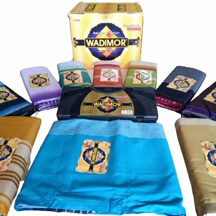 SARUNG WADIMOR PREMIUM 9000