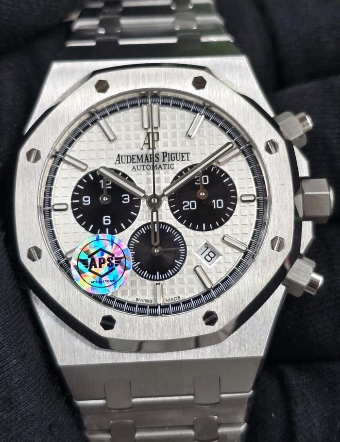 Automatic Watch Audemars Piguet Royal Oak SWISS APSF-26331 Clone 1:1