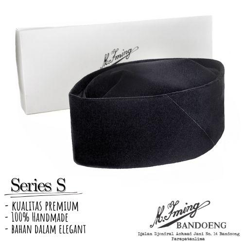 PECI HITAM M.IMING SERI S