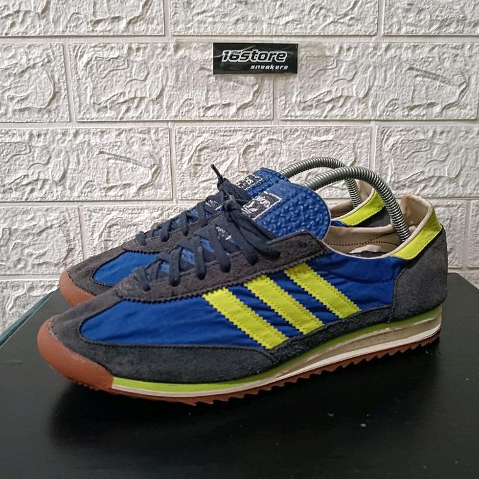 ADIDAS SL 72  ORIGINAL SECOND