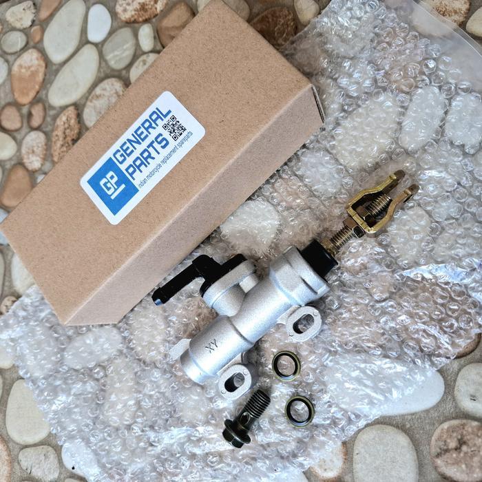 MASTER REM BELAKANG KAWASAKI BAJAJ PULSAR 200NS / PULSAR 220 F