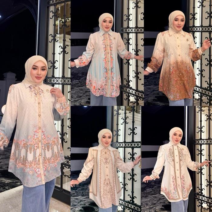 Kemeja original shellasaukia