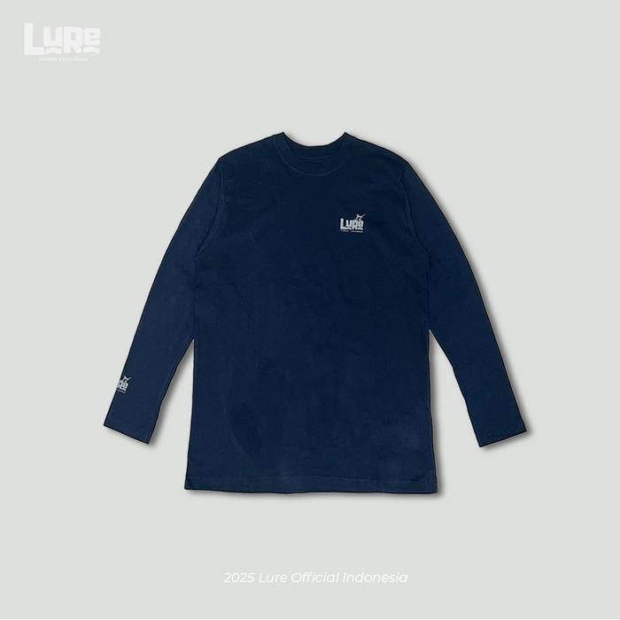 Lure T-Shirt Long Sleeve (LLSS2501) Kaos