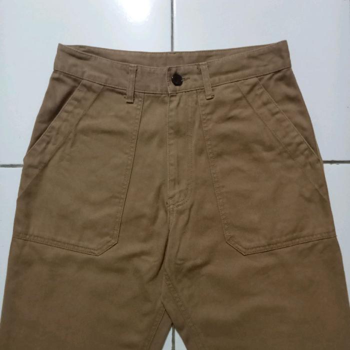 CELANA FATIGUE UNIFORM BRIDGE & CO