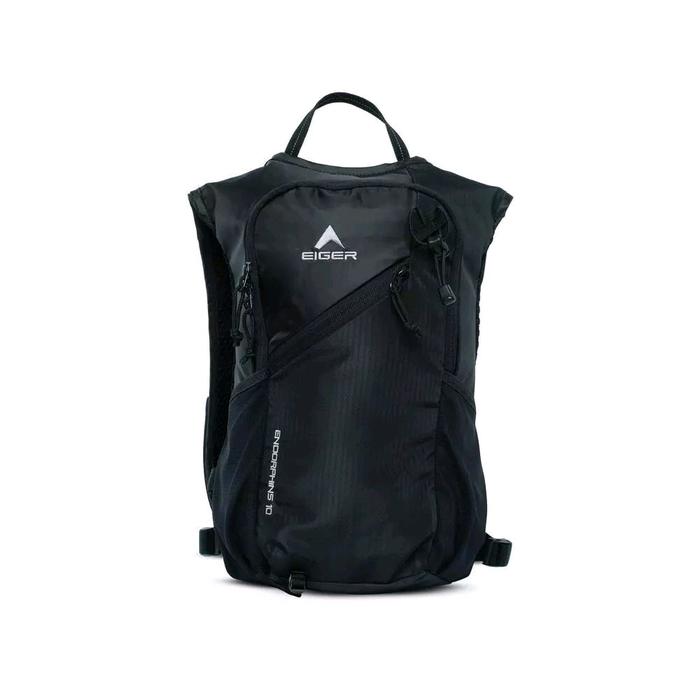 Tas Ransel Hydropack Eiger Endorphins 10L Vest Tektok Trail Running Backpack