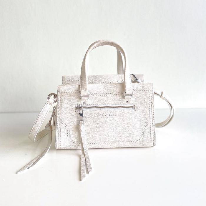 MJ CRUISER SMALL LEATHER BEST SELLER