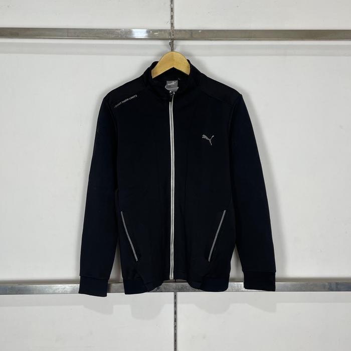 Tracktop Puma Second Original