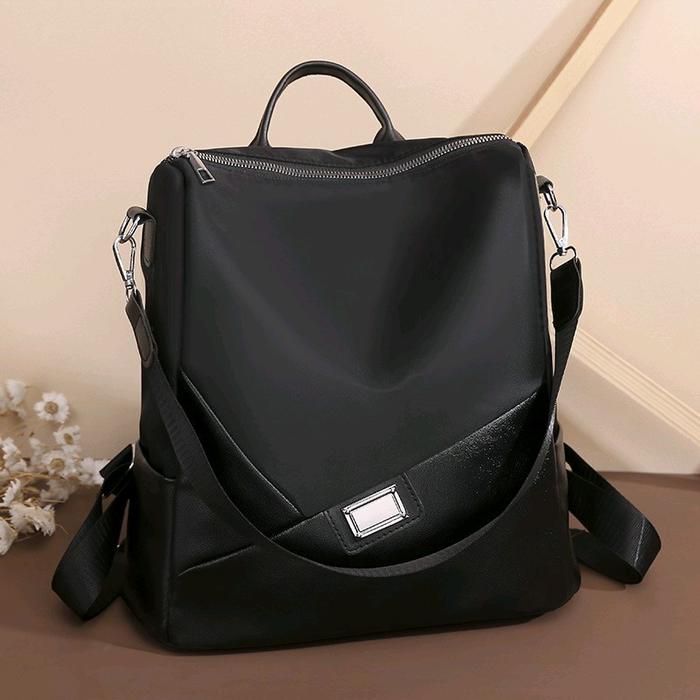 tas ransel cewek kekinian cocok untuk kalangan ABG,ibuk,ibuk muda Wanita