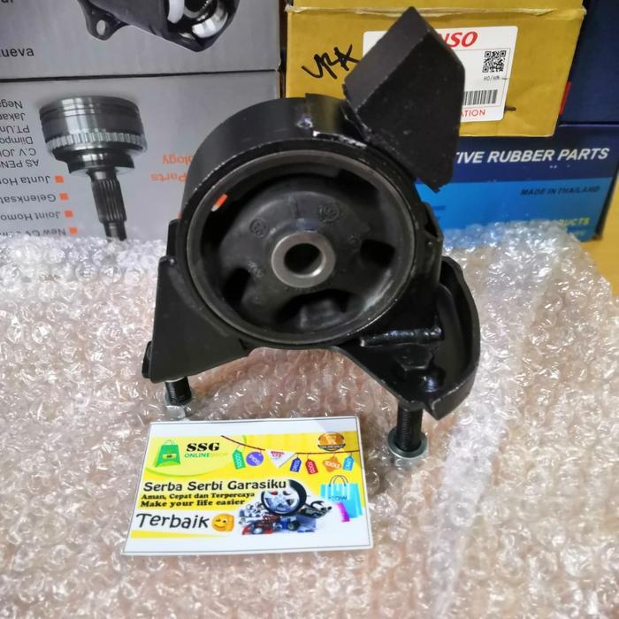 Engine mounting belakang All New Corolla, Great Corolla Thailand