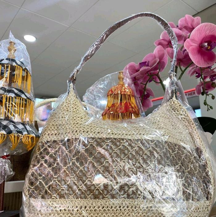 TAS BAHU RAMI ELEGAN