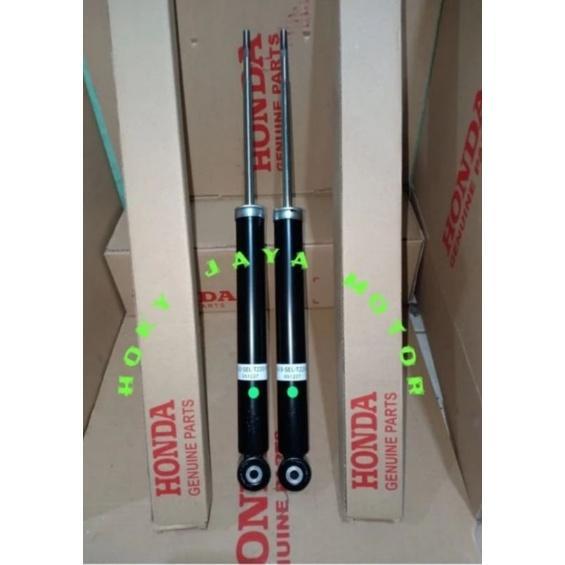 shockbreaker Honda jazz GD3 city VTEC idsi 2003-2007 belakang