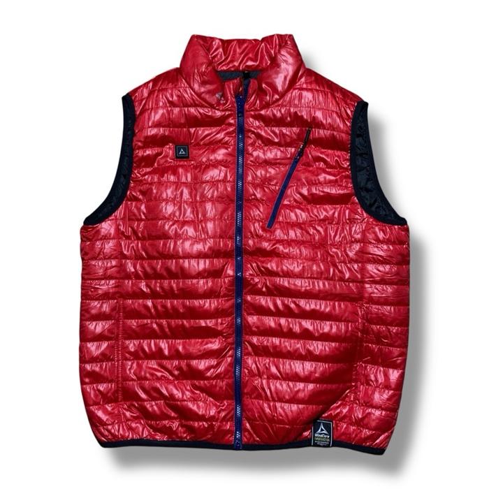 Windcore Workman Vest Jacket