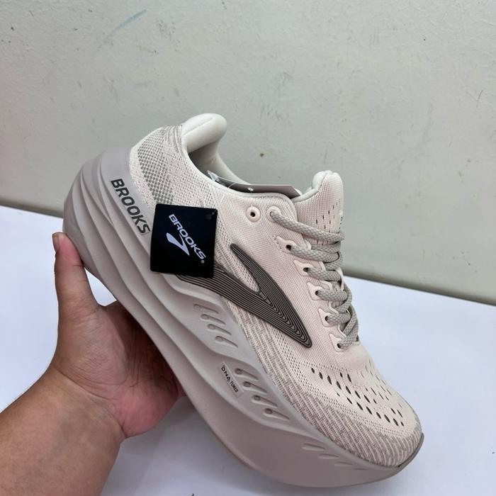 Brooks Glycerin Max Running Neutral