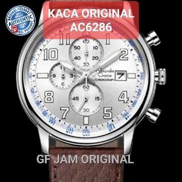 STOK TERBATAS !!!! KACA JAM TANGAN ALEXANDRE CHRISTIE ORIGINAL AC6280 AC6281 AC6282 AC6283 AC6284 AC