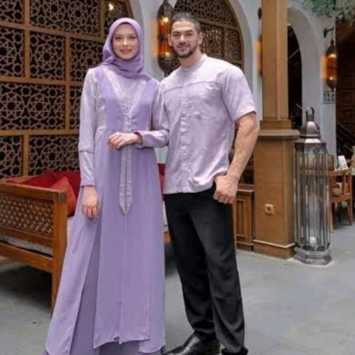Kagumi Grape Compote & Kahfi Grape Compote Muslim