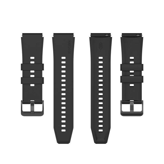 S☎UV TALI STRAP JAM TANGAN SMARTWATCH PREMIUM ORIGINAL T 22 22MM S✓R5