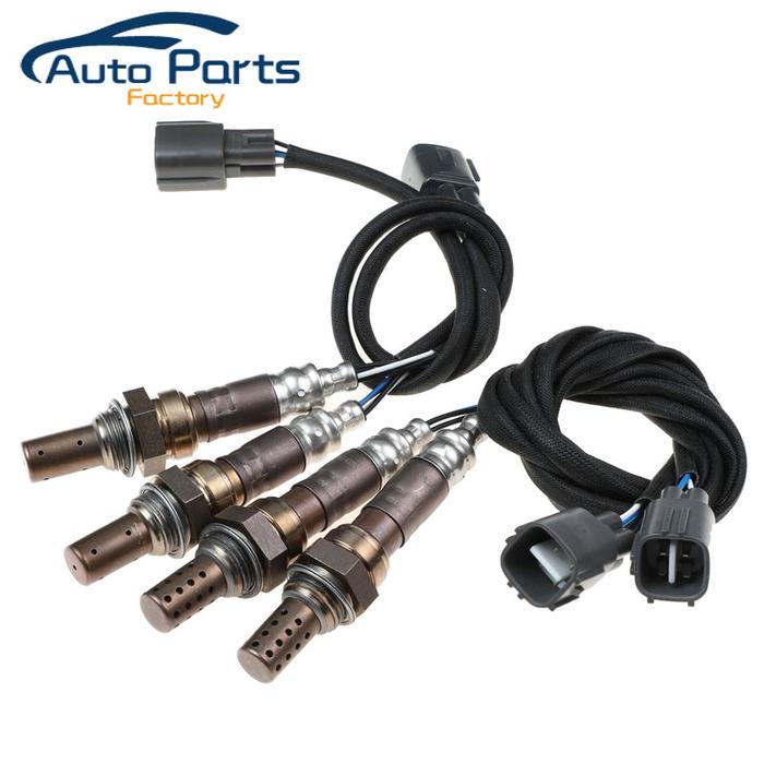 4PCS New Sensor For Toyota Rav4 2001-2003