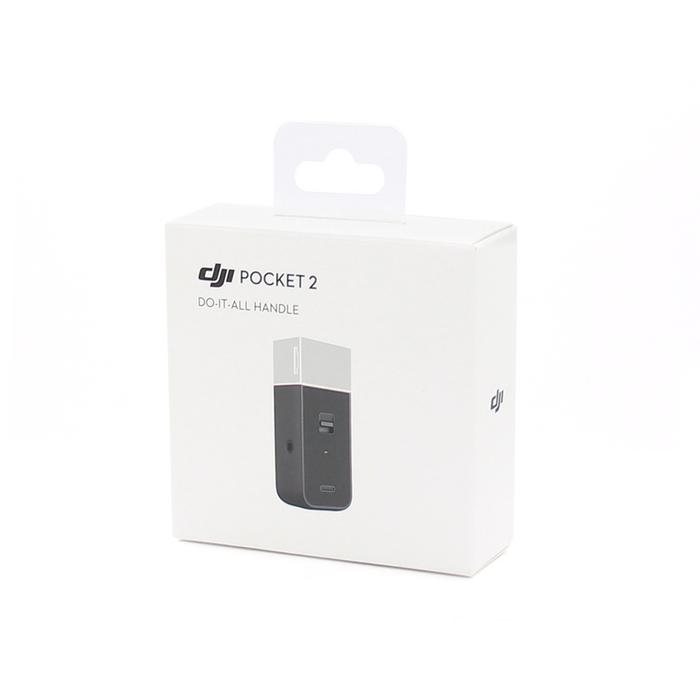 DJI Pocket 2 Do It All Handle Original DJI Pocket 2 Accessories