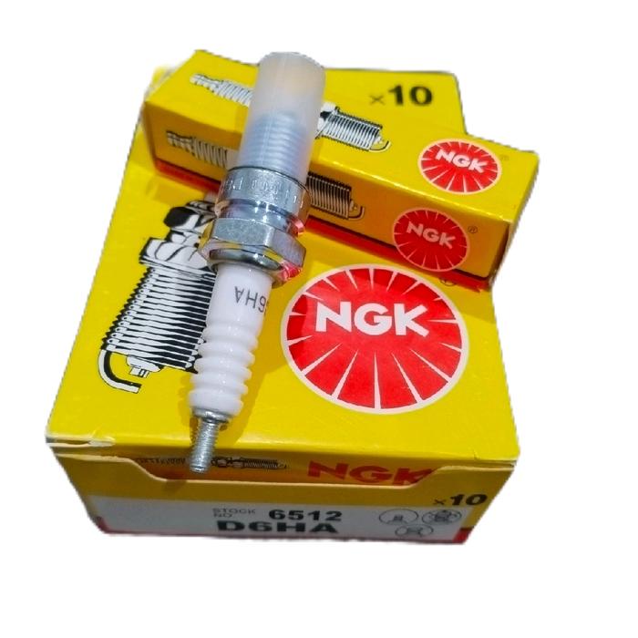 busi motor NGK ,berbagai macam busi