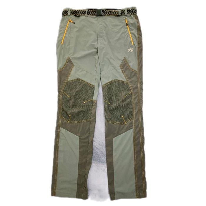 CELANA MILLET OUTDOOR HIKING UTILITY BELT
