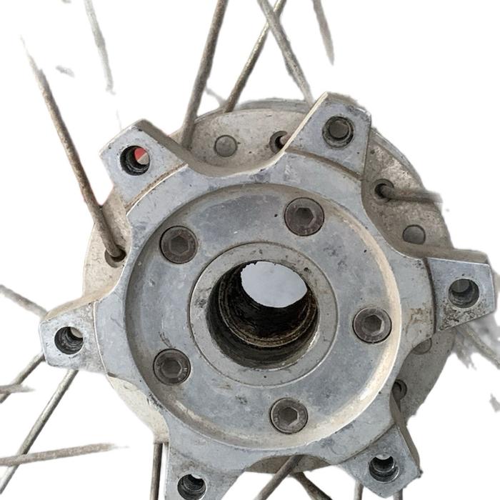 tromol cbr, mp, supra disk baut 5 merk vnd