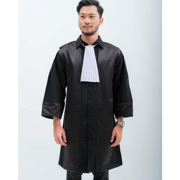TOGA ADVOKAT - TOGA LAWYER - ADVOKAT -LAWYER PREMIUM