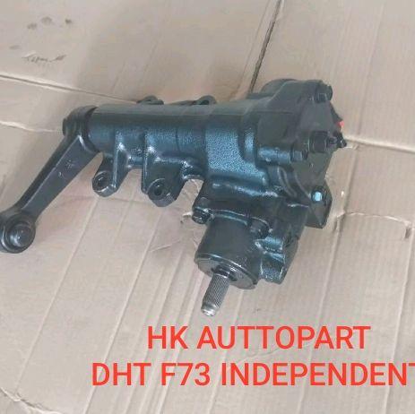 GEAR BOX KOMPLIT WORM STIR POWER STEERING TYPE ASLI  DAIHATSU TAFT F73 INDEPENDENT ROCKY INDEPENDENT