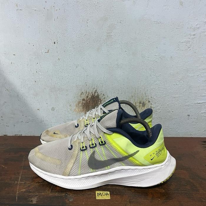 Sepatu second ori nike quest 4 size 41