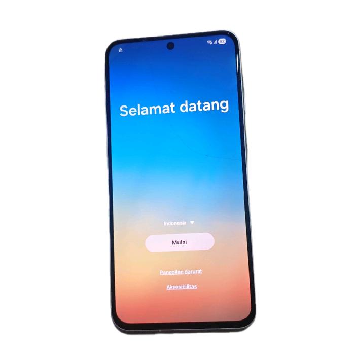 ​[DIJUAL] Samsung Galaxy A56 5G • Batangan • Mulus • Lock FRP