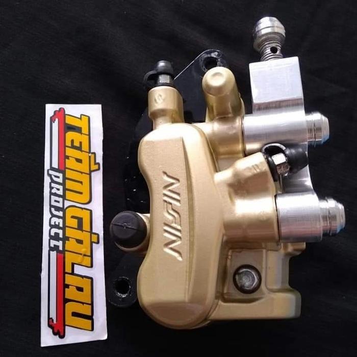 CONNECTOR KALIPER PCX 150 LOKAL